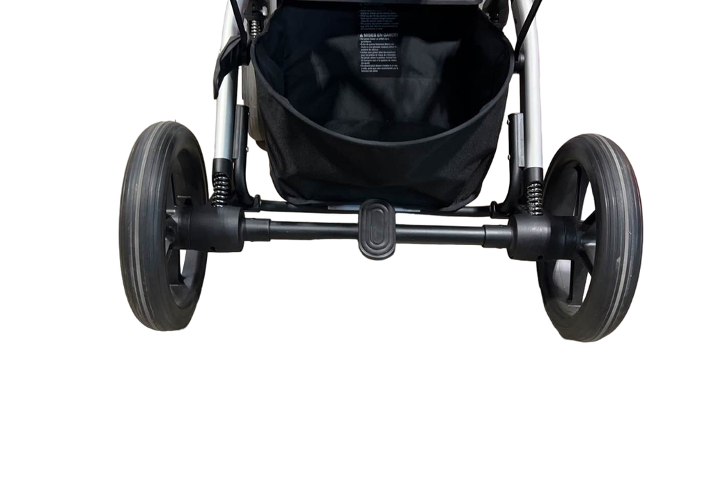 Cybex Balios S Lux Stroller, 2021, Deep Black