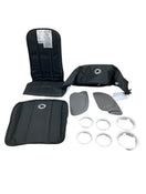 Shop Bugaboo Ant Style Set, Black/Black at GoodBuy Gear