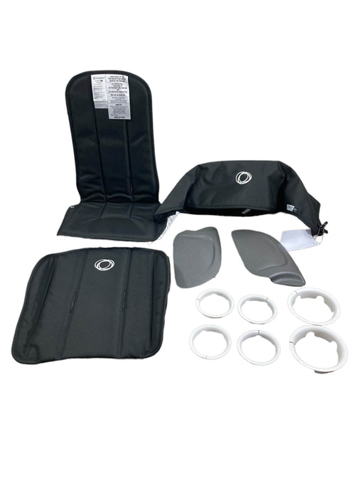 Shop Bugaboo Ant Style Set, Black/Black at GoodBuy Gear