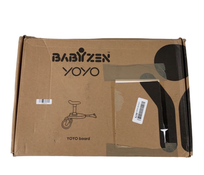 secondhand Strollers