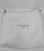 Shop Fawn Design The Original Diaper Bag, Blush at GoodBuy Gear