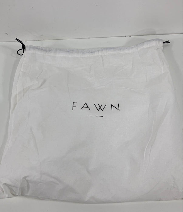 Shop Fawn Design The Original Diaper Bag, Blush at GoodBuy Gear