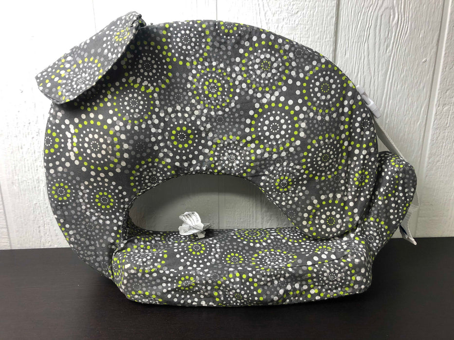 used My Brest Friend Nursing Pillow