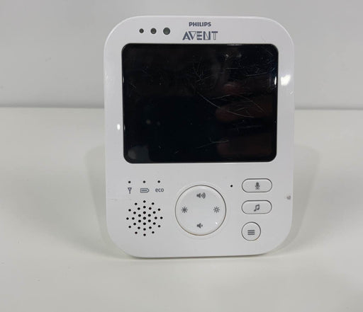 secondhand Philips Avent Digital Video Baby Monitor