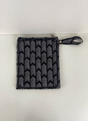 Shop Sarah Wells Pumparoo, Black & White at GoodBuy Gear