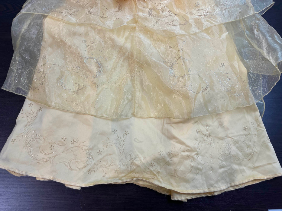 secondhand Disney Princess Costume, Belle