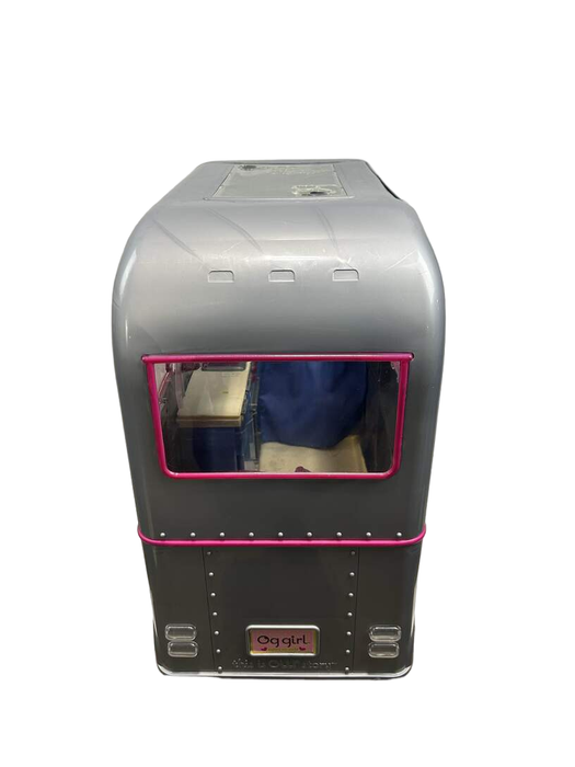 Our Generation RV Seeing You Camper