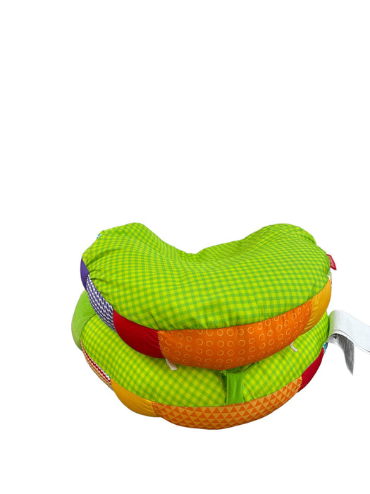 Shop Infantino Prop-A-Pillar Tummy Time & Seated Support at GoodBuy Gear