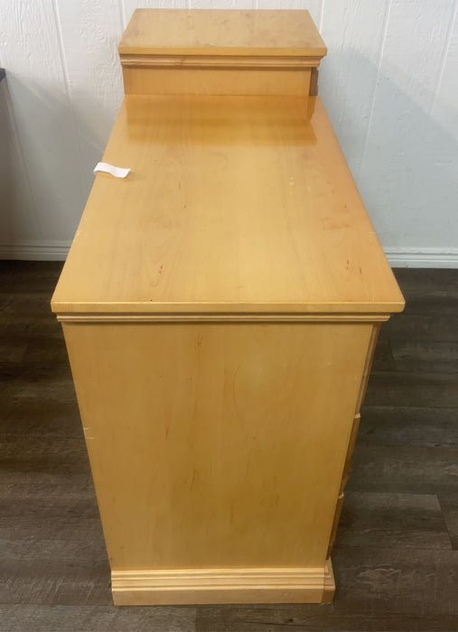 used Child Craft Dresser