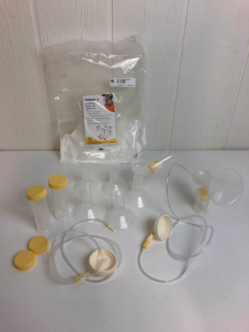 used Medela Symphony Initiation Kit