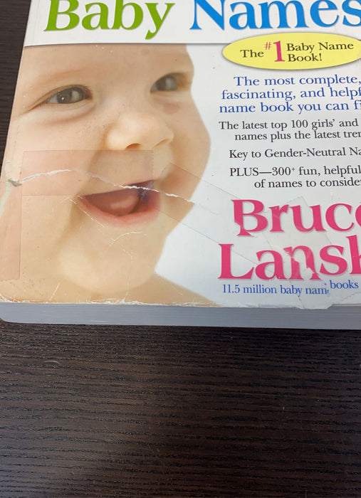 used BUNDLE Parenting Books