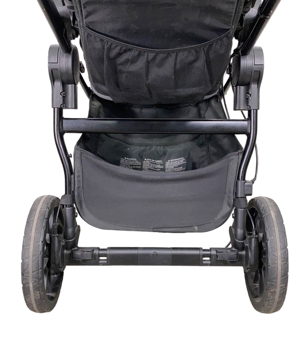 Baby Jogger City Select Lux Stroller, Taupe, 2017