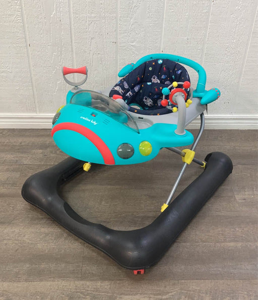 used Creative Baby Astro Walker