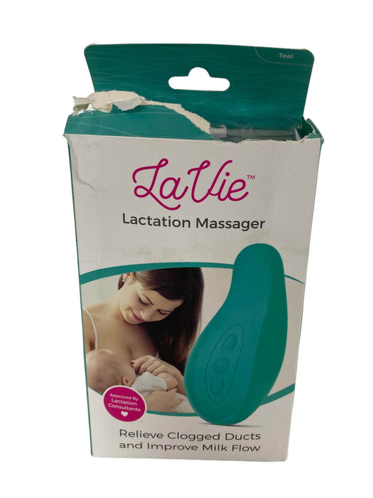 used LaVie Lactation Massager