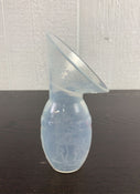 used Nature Bond Silicone Breast Pump