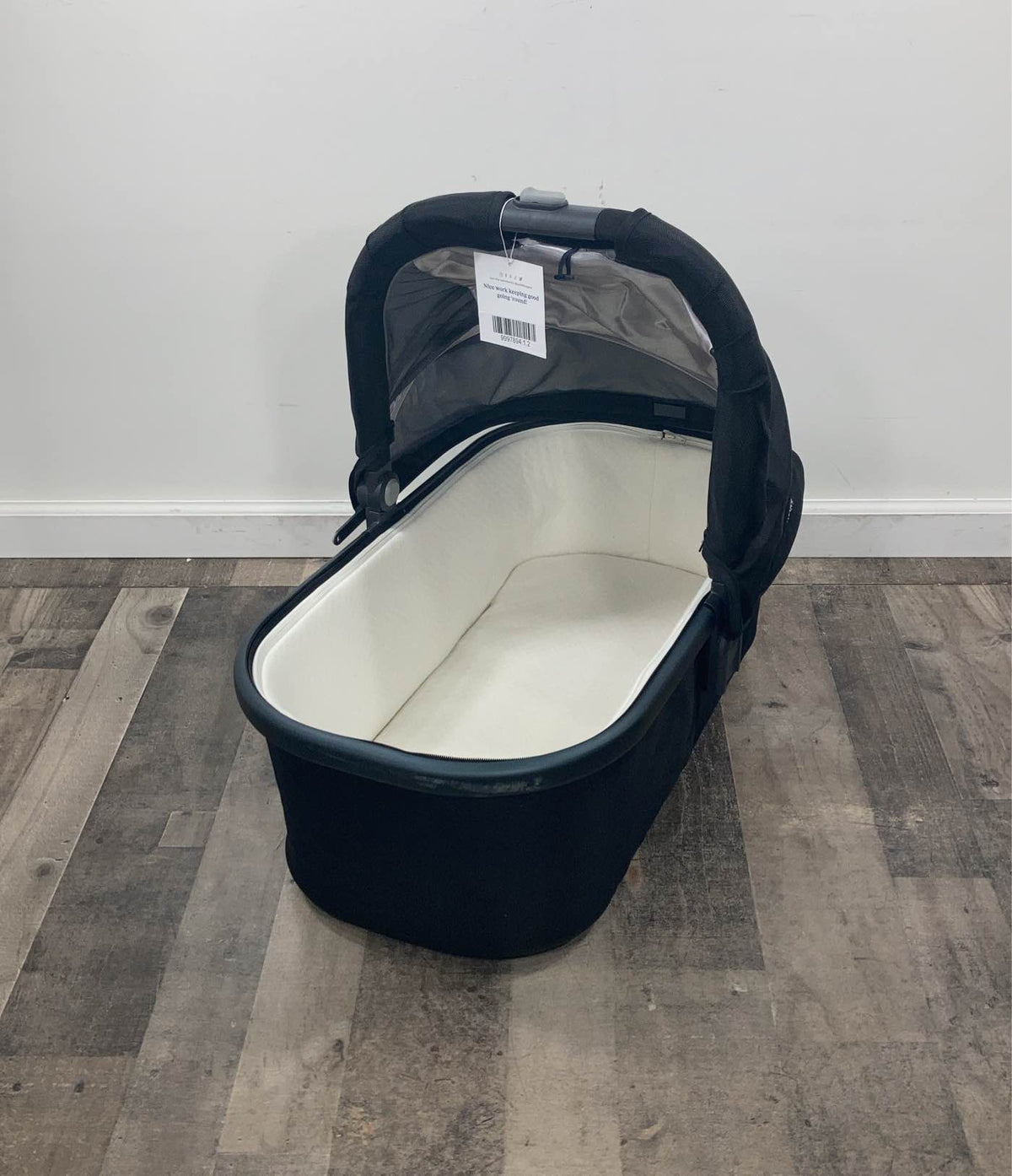 uppababy 2017 bassinet UPPAbaby Bassinet, 2017