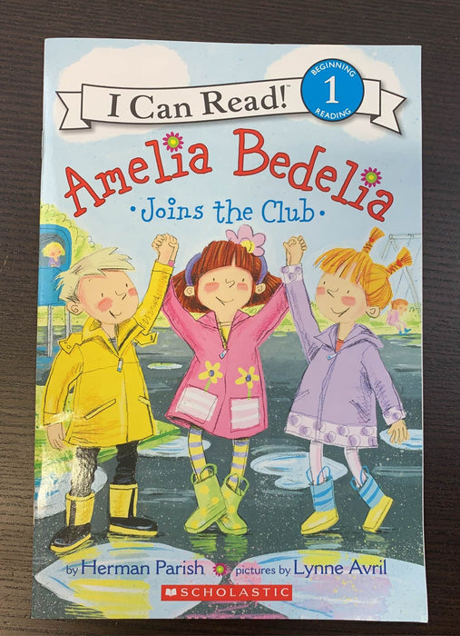 BUNDLE Easy Reading Books