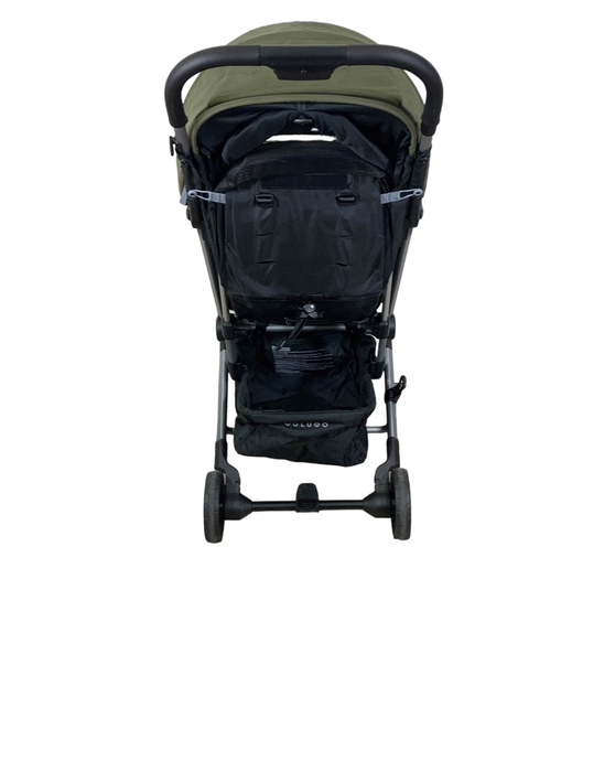 Colugo Compact Stroller, 2023, Olive