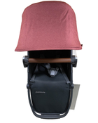 used UPPAbaby VISTA RumbleSeat V2, 2015+, 2022, Lucy