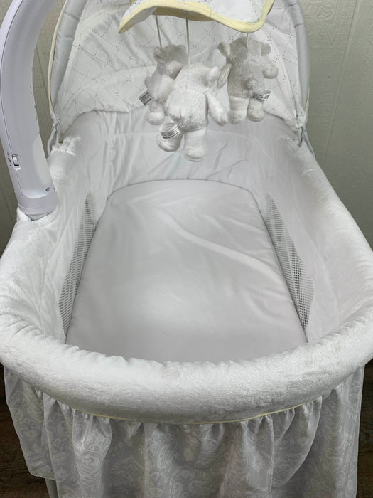 secondhand Home Nursery