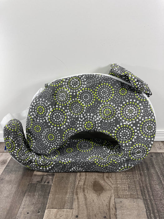 Shop My Brest Friend Nursing Pillow, Fireworks at GoodBuy Gear