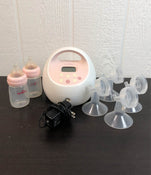 Shop Spectra Baby S2 Plus Electric Breast Pump, (24MM & 28MM Flanges) at GoodBuy Gear