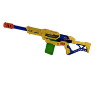 used Nerf Zuru X-Shot