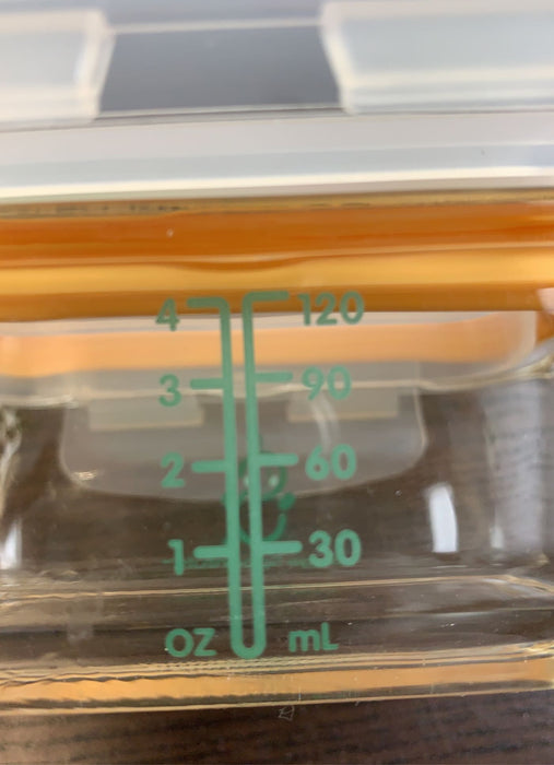 Shop Sagespoonfuls Food Storage Containers, Glass at GoodBuy Gear