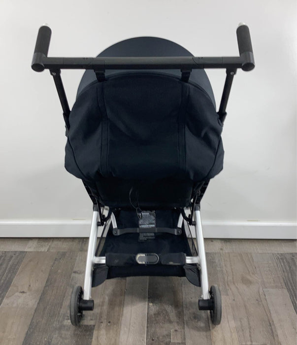 used gb Pockit+ All City Stroller