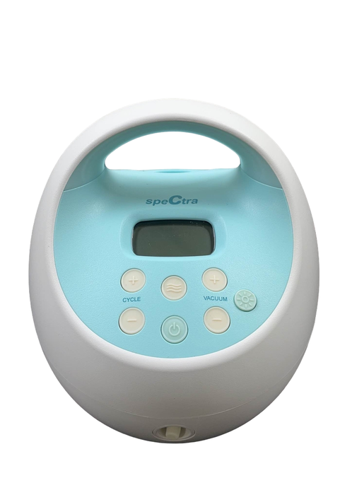 Shop Spectra Baby S1 Plus Premier Rechargeable Breast Pump at GoodBuy Gear