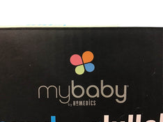 used MyBaby SoundSpa Sound Machine and Projector