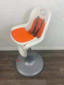 secondhand Boon Flair Highchair