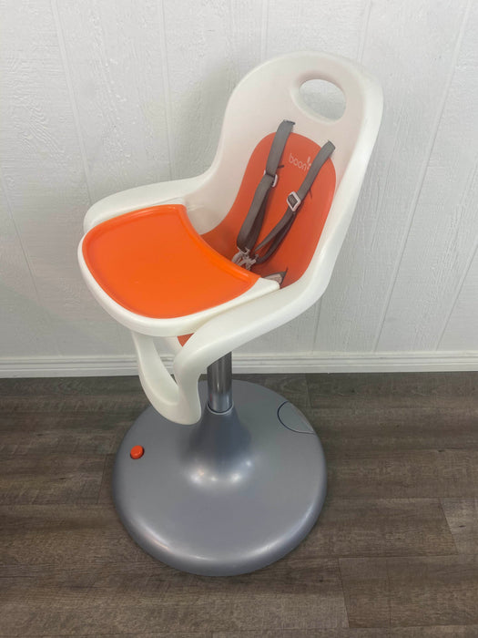 secondhand Boon Flair Highchair