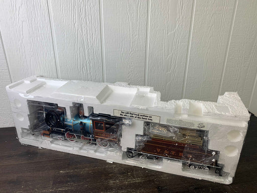 used Bachmann Train Set