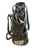 secondhand Diapering