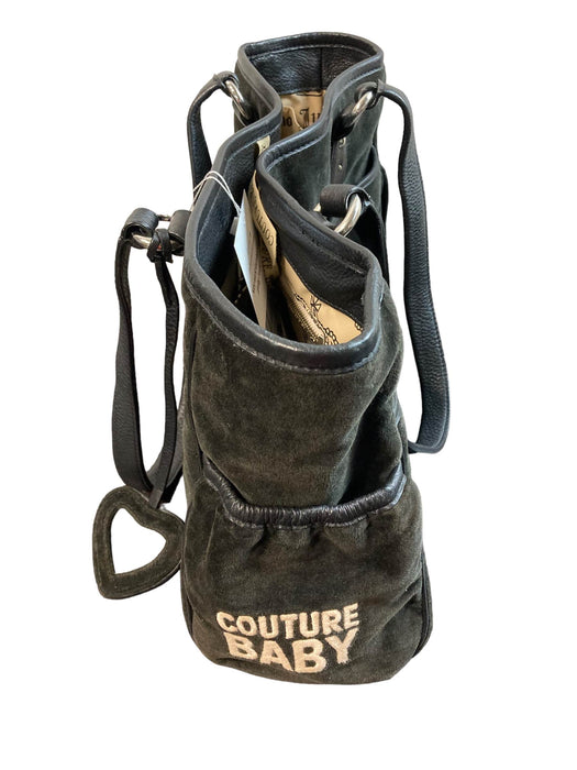 secondhand Diapering