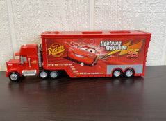 used Disney Pixar Cars Track Talkers Mack