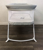 MiClassic Rocking Bassinet One-second Fold Travel Crib