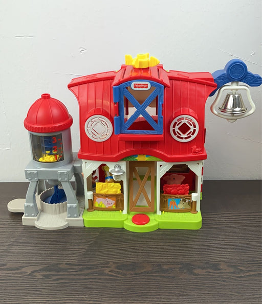 used Fisher Price Little People Farm