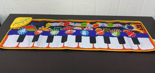 used Musical Mat