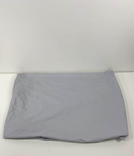 used Playard Fitted Sheet