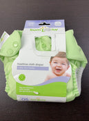 secondhand Diapering