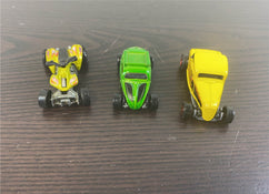 used Toys