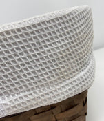 used Munchkin SaraBear Diaper Caddy