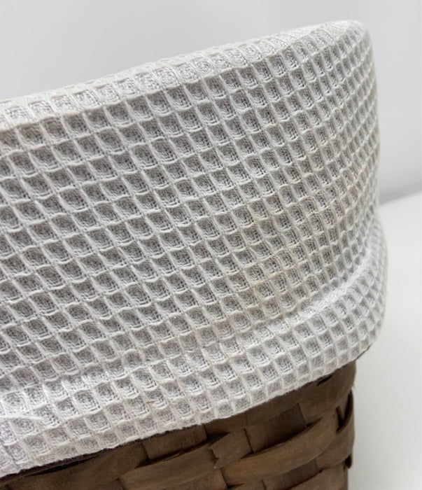 used Munchkin SaraBear Diaper Caddy