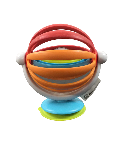 used Baby Einstein Sticky Spinner