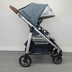 Uppababy cruz gregory store 2018