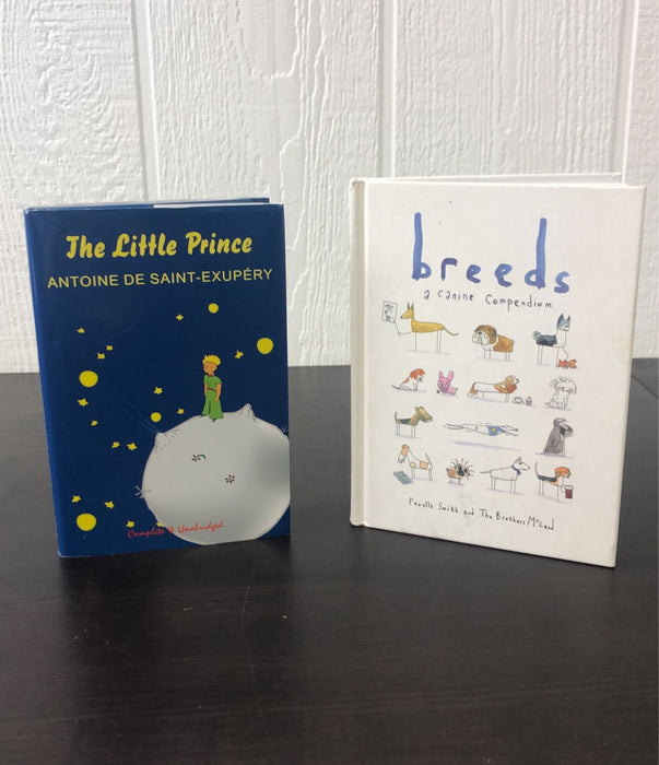 used BUNDLE Hardback Picture Books