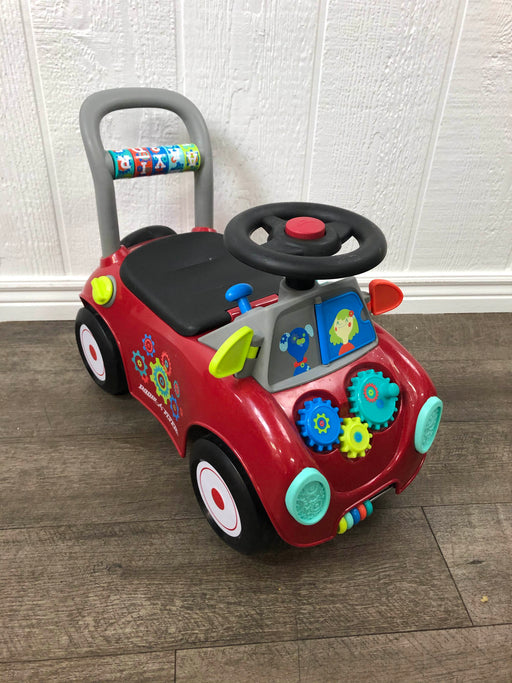 Shop Radio Flyer Tinker Truck, Ride-On, and Push Walker at GoodBuy Gear