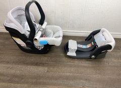 secondhand Carseat